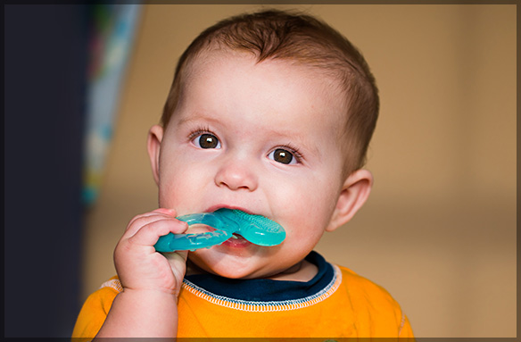 Teething Treatments: What to Do and What to Avoid