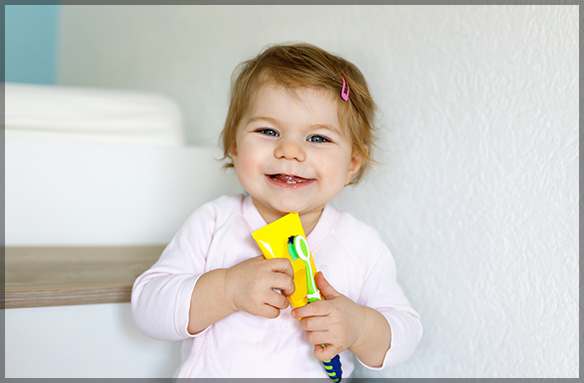 Teething Treatments: What to Do and What to Avoid