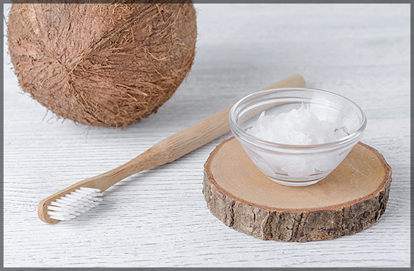 Benefits of Oil Pulling for Better Dental Hygiene