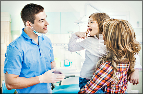 What are the Benefits of Having a Family Dentist?