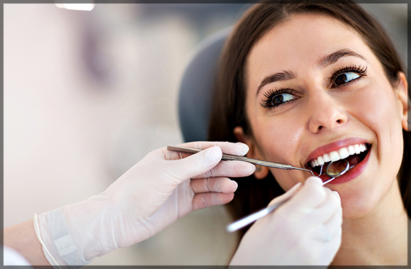 What is a Root Canal: Causes and Procedure