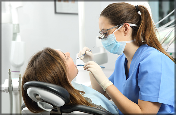 Dentist Arlington