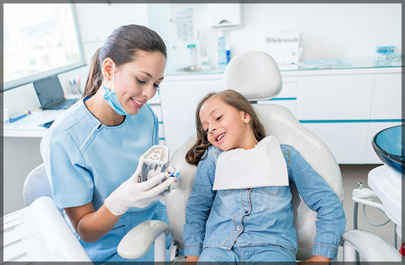 Best Dental Care for Kids