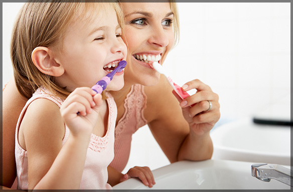 Dental Care for Kids