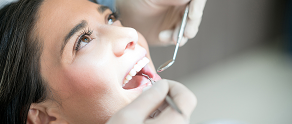 How Can a Dental Hygienist Help with Oral Care
