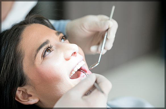 A Dental Hygienist Can Help You with Better Oral Care