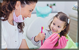 Pediatric Dentists in Ottawa