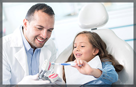 dental care for kids