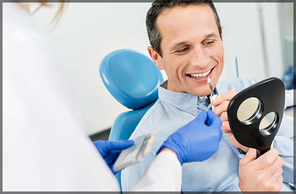 A Complete Guide to Having Dental Implants