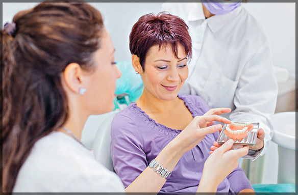 Procedure for Dental Implants in Ottawa