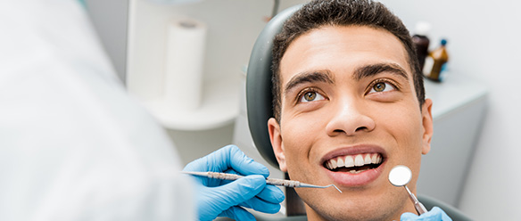 Everything You Need to Know about Gum Disease Treatment