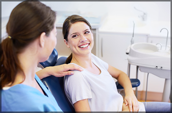 What is the Treatment for Gum Disease