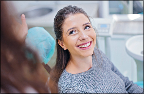 Dental Care Services in Ottawa