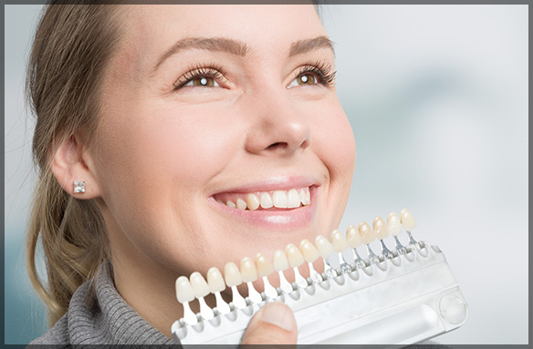 How Porcelain Veneers Can Improve Your Smile