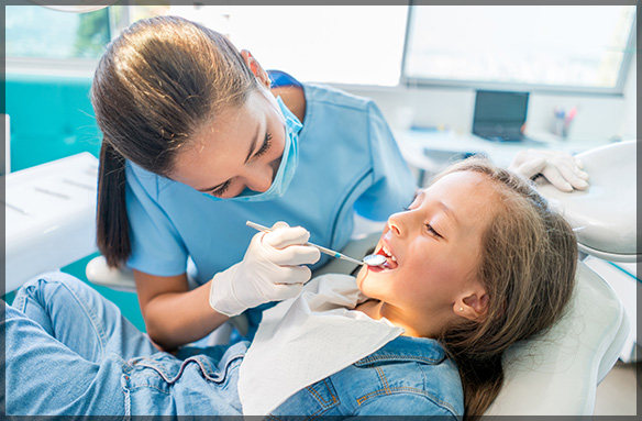 How to Prepare Your Child for a Dental Checkup?