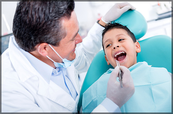 Best Dental Care for Kids in Ottawa