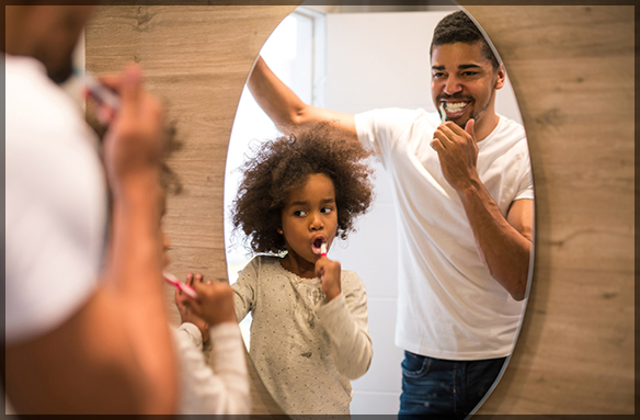 Family Dental Clinic for Children’s Oral Care