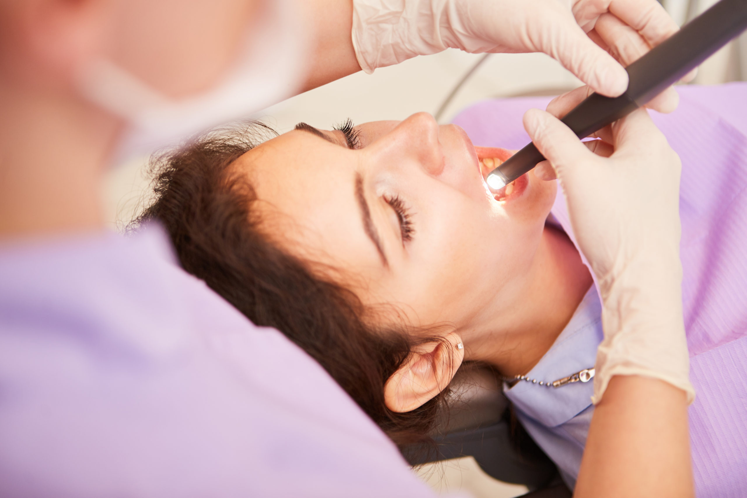 Emergency Dental Services