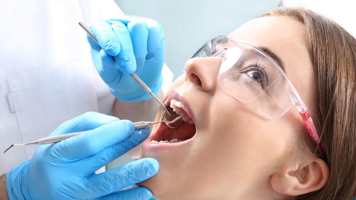 Tooth Extraction