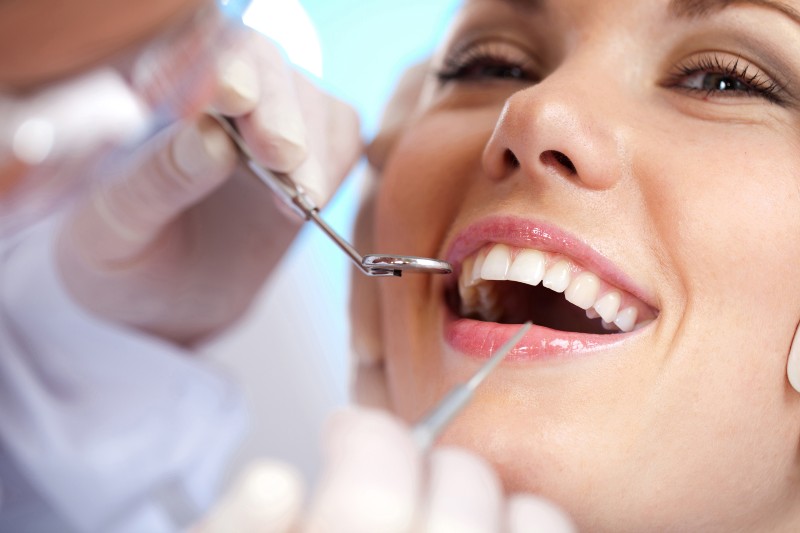 Cosmetic Dental