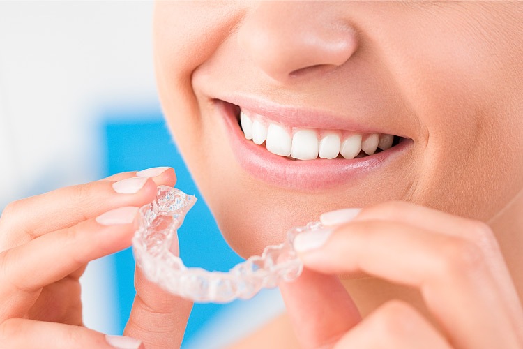 Dentist for Invisalign