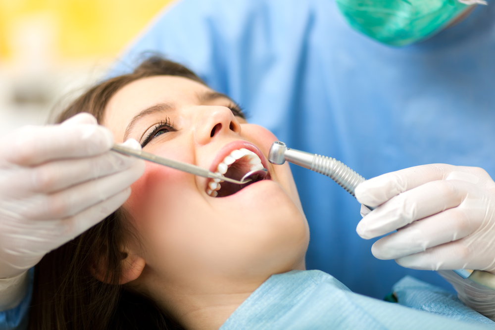 Dentist Toronto Ontario