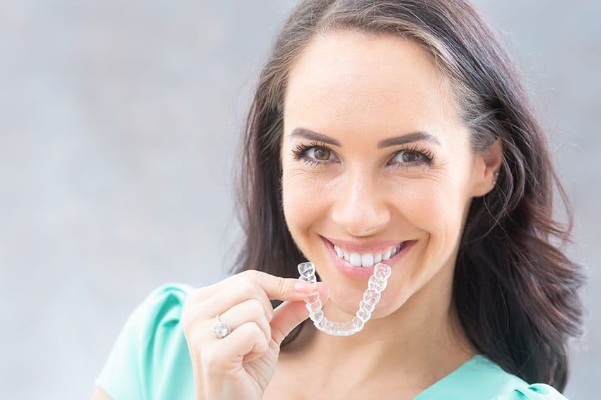 What to Look for in an Invisalign Dentist
