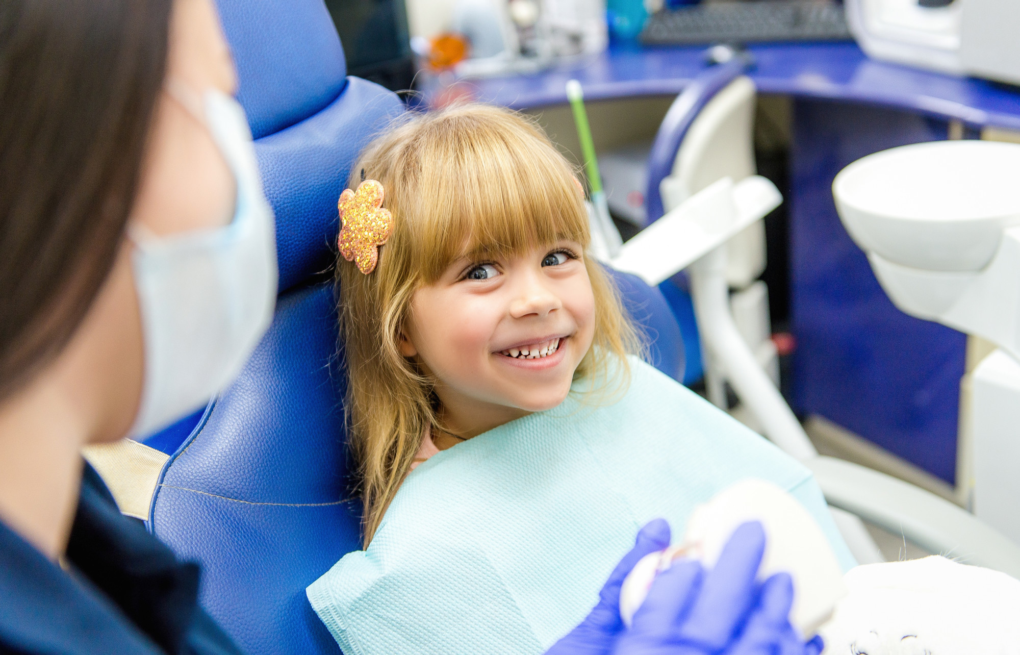 Dental Visit