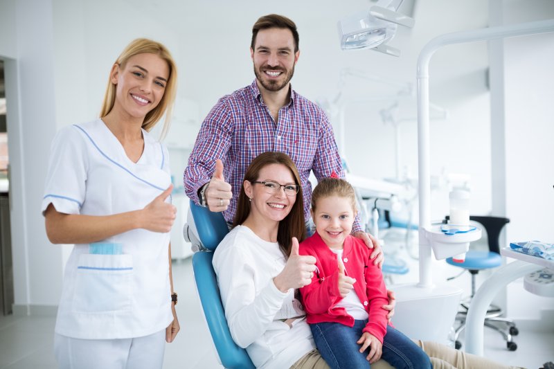 Family Dentistry