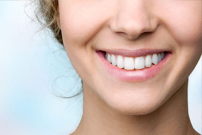 cosmetic dentistry services