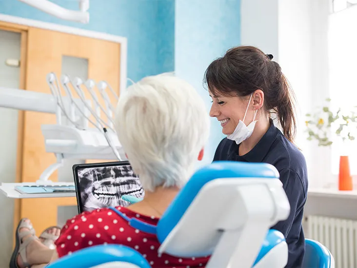 dental hygiene clinic