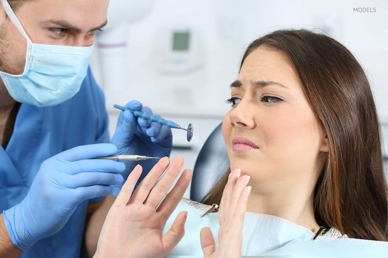 professional dental services