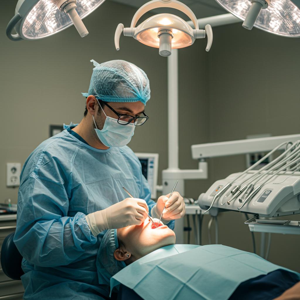 dental appointment