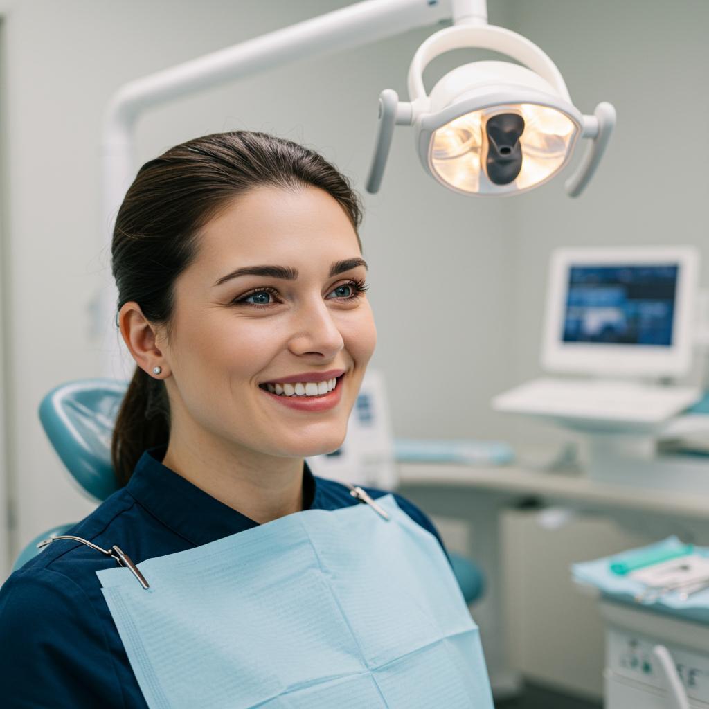 dental clicnic near me
