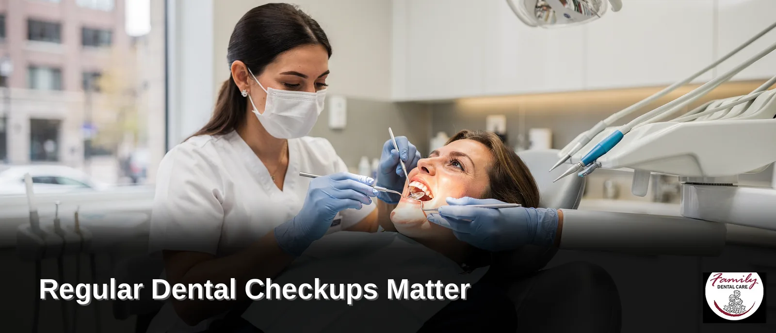 dental checkup